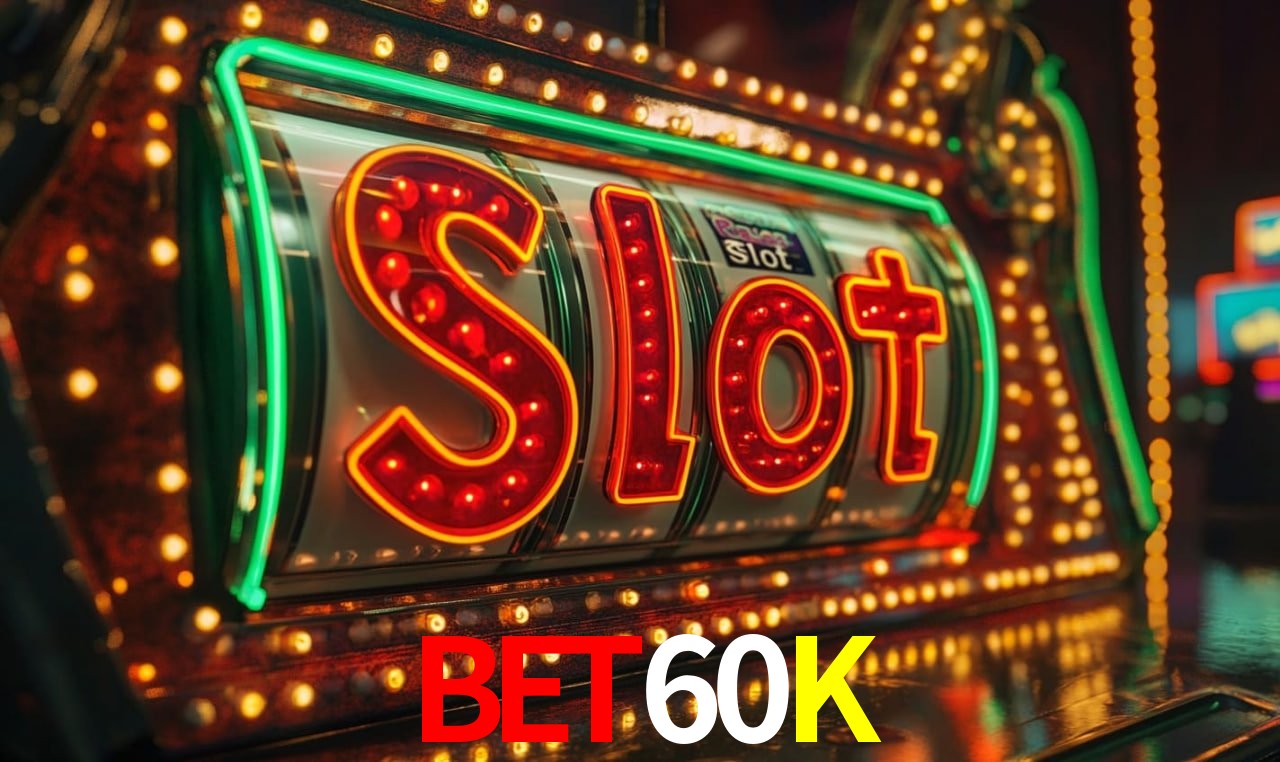 Quick Registration BET60K
