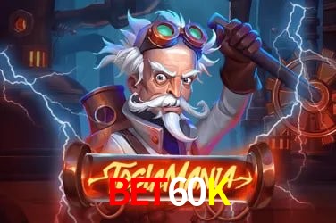 Live Casino BET60K