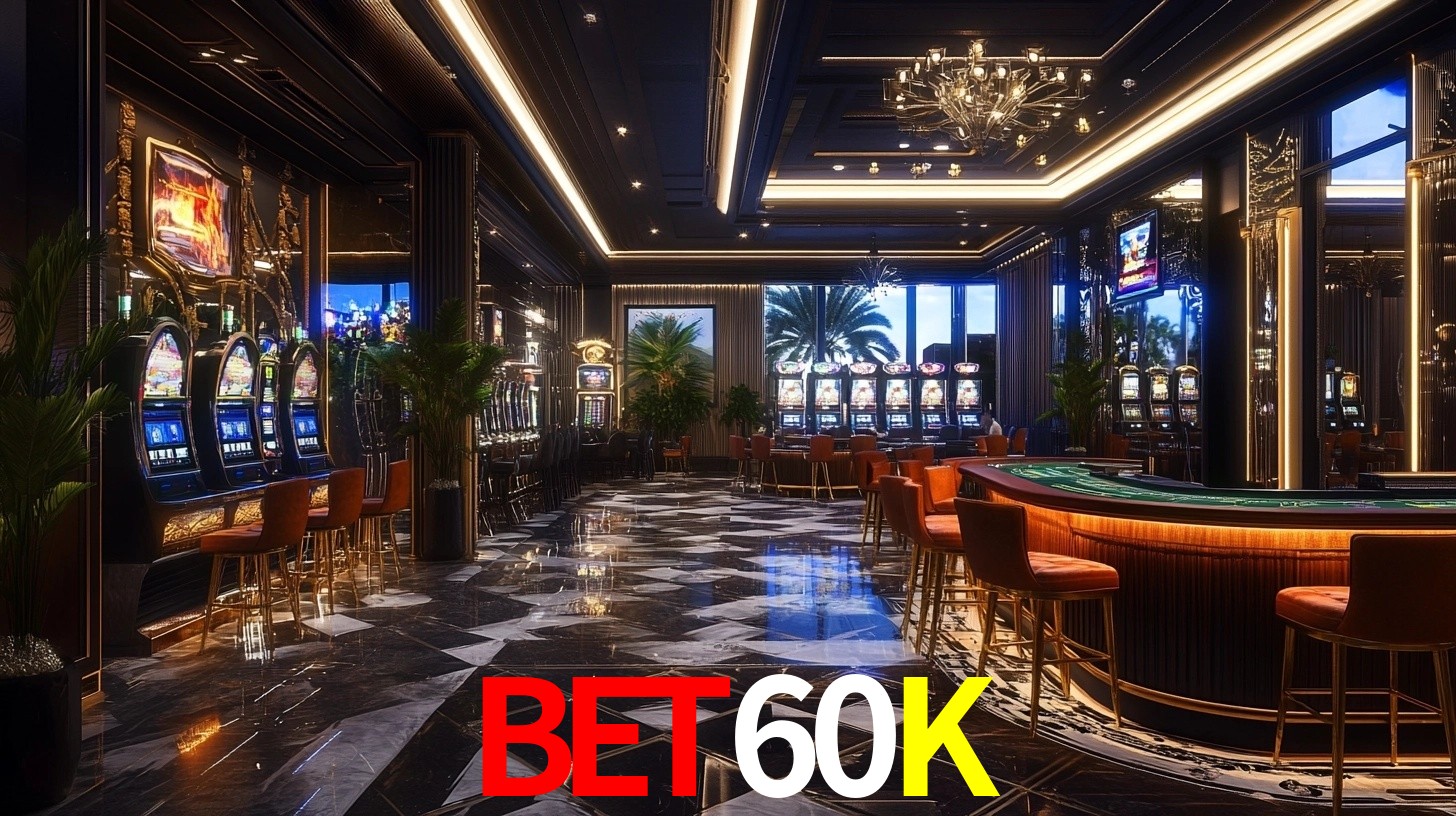 Daily Bonuses BET60K