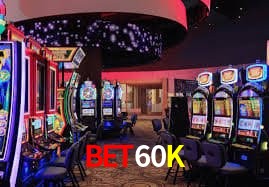 API Integration BET60K