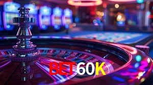 Experiência VIP BET60K