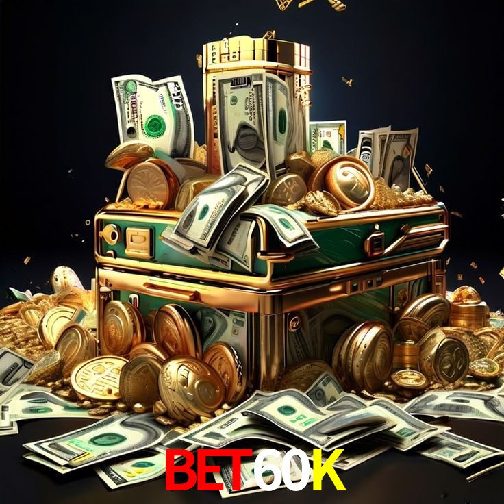 Welcome Bonus BET60K