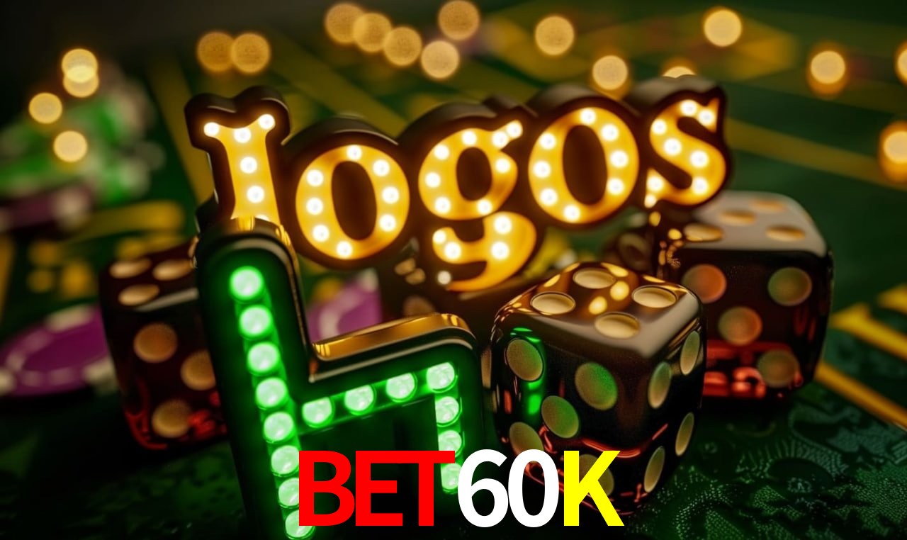 Bonus Features BET60K