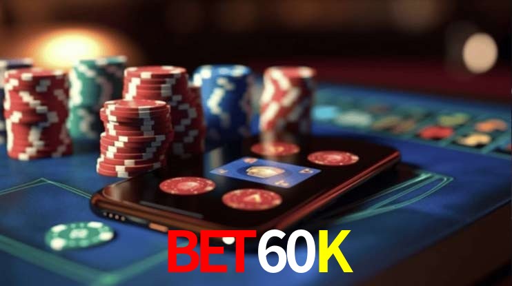 Football Betting BET60K