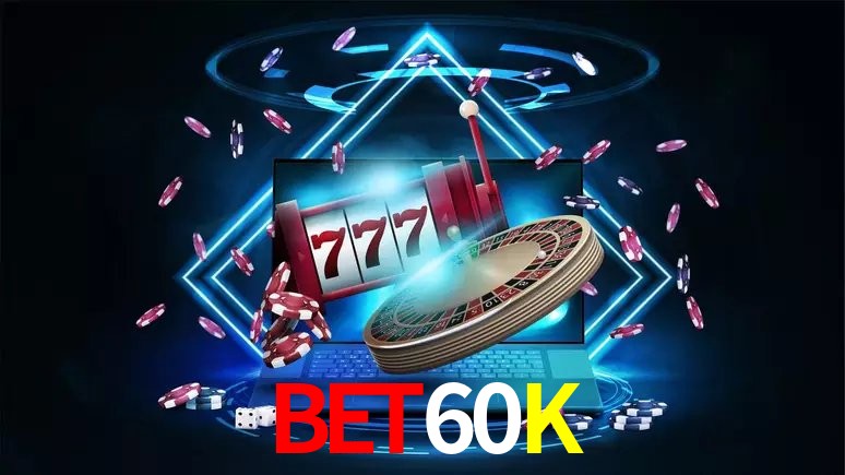 Game Providers BET60K